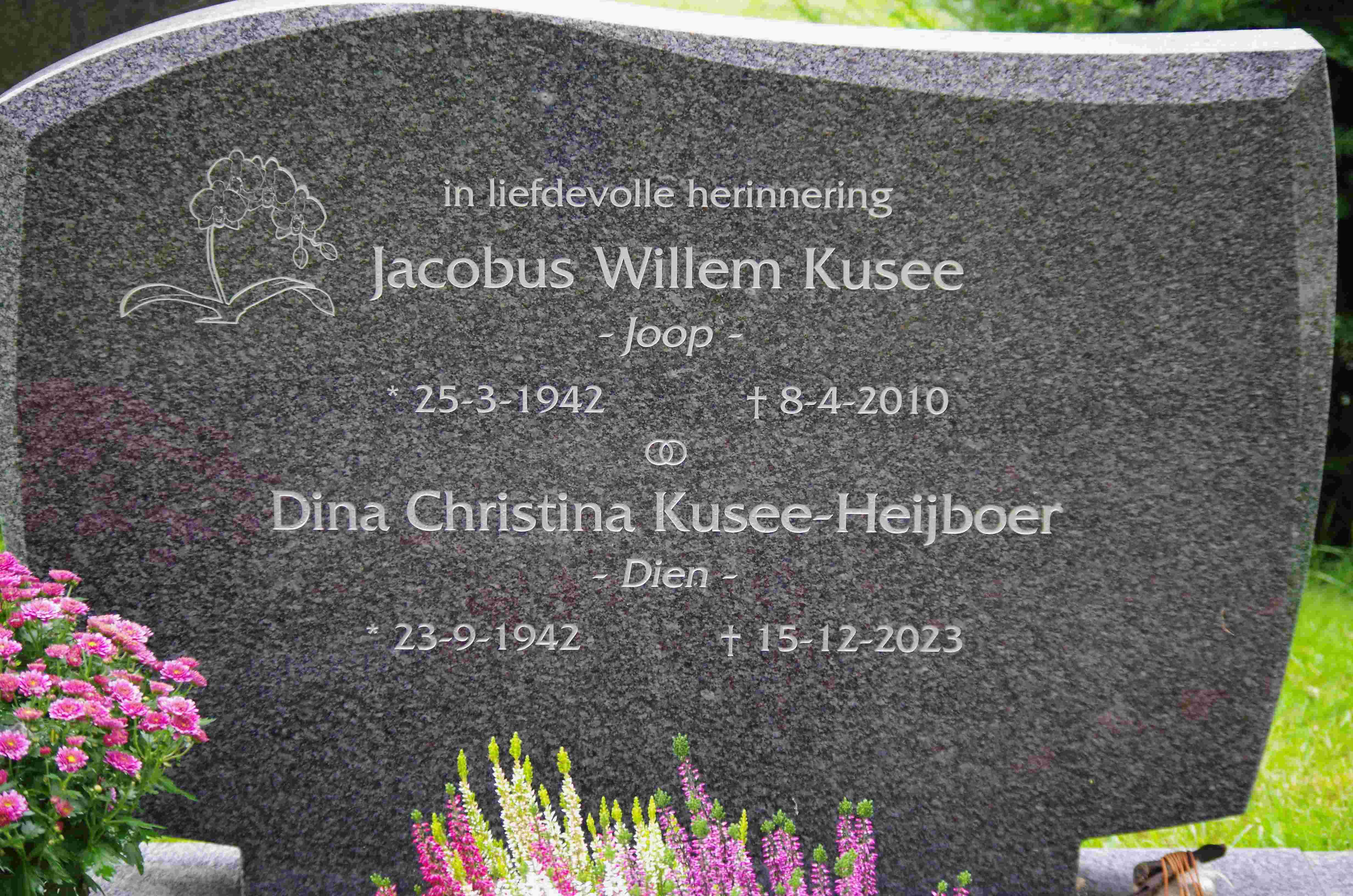 Dina Christina Heijboer